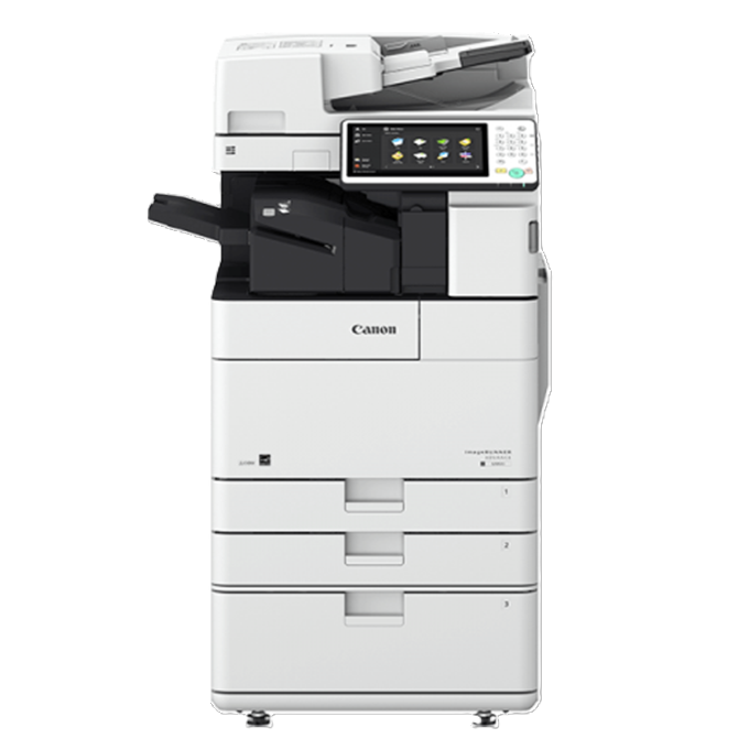 Máy Photocopy Canon imageRUNNER 2645i (A3, 45 Trang/Phút, In Scan Copy, Duplex, DADF)